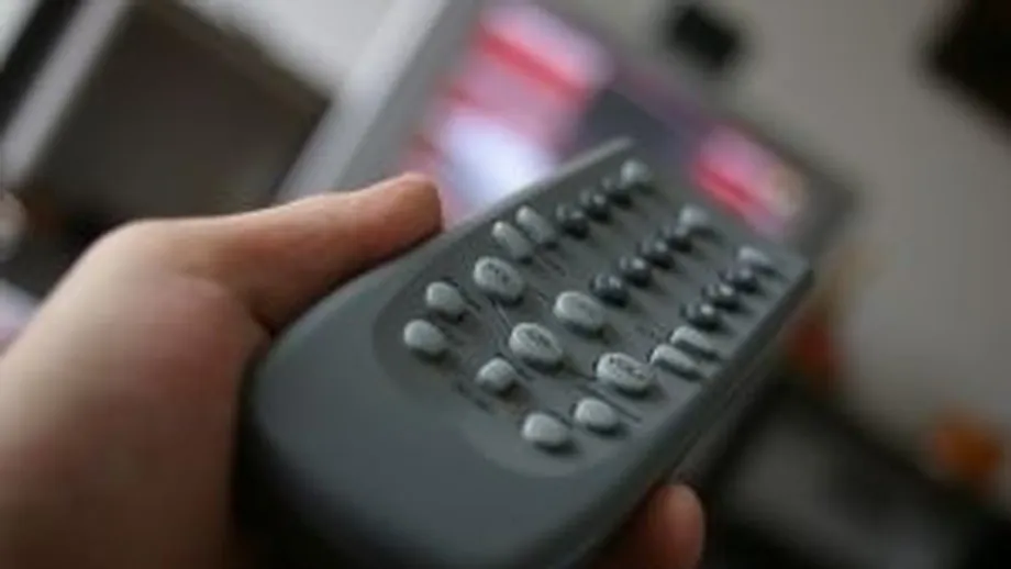 Legea audiovizualului: Guvernul elimina intermediarii din publicitatea TV