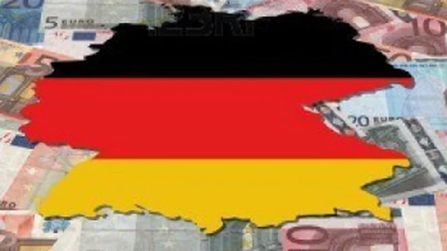 Cine pe cine duce-n spinare? Germania, datorie de 140 de ori mai mare decat Cipru