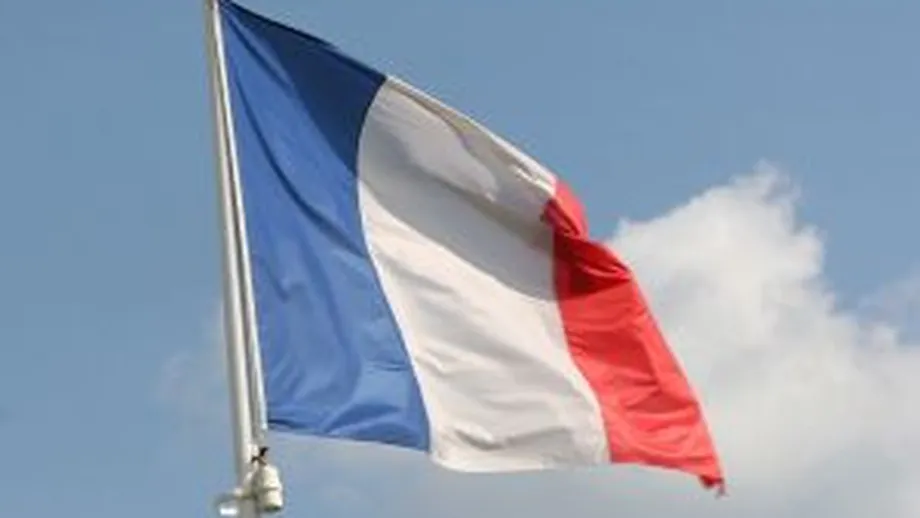 Francezii au iesit din recesiune