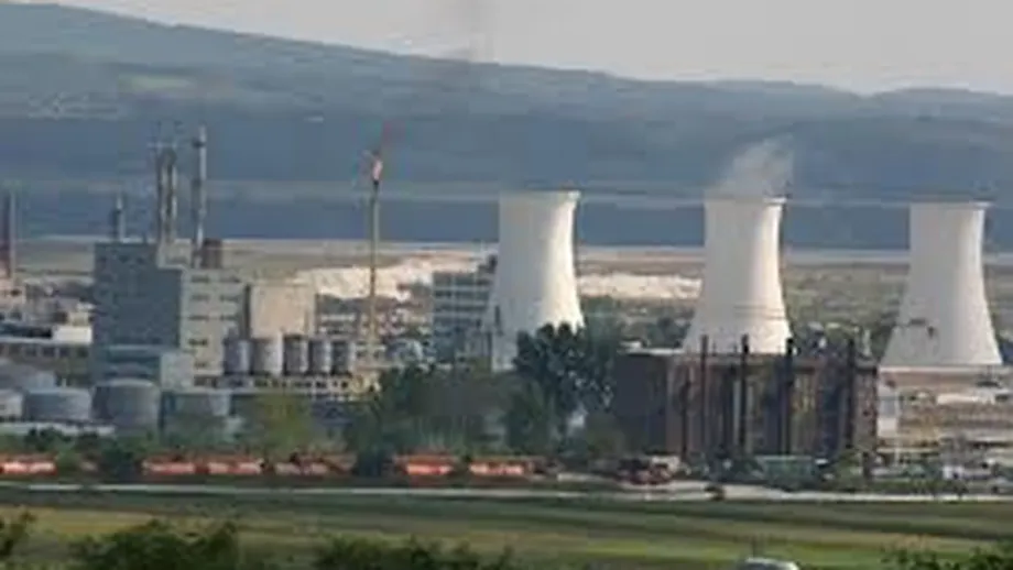 Oltchim isi reduce activitatea pana in septembrie si trimite in somaj 715 angajati