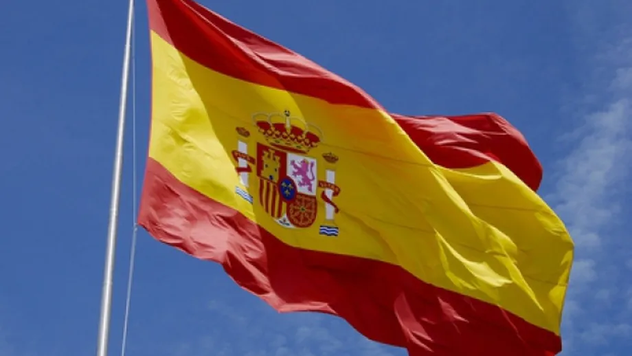 Ziua Nationala a Spaniei: un apel la unitate lansat de printul mostenitor Felipe de Asturias