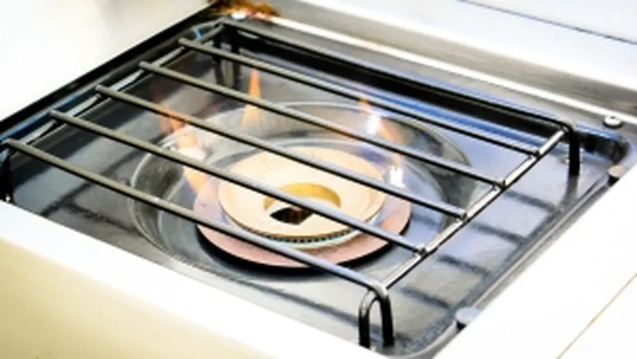 Cat s-a scumpit gazul natural in acest an, pe bursele internationale