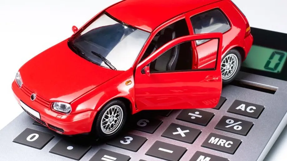 2013, al saselea an de scadere a pietei auto europene