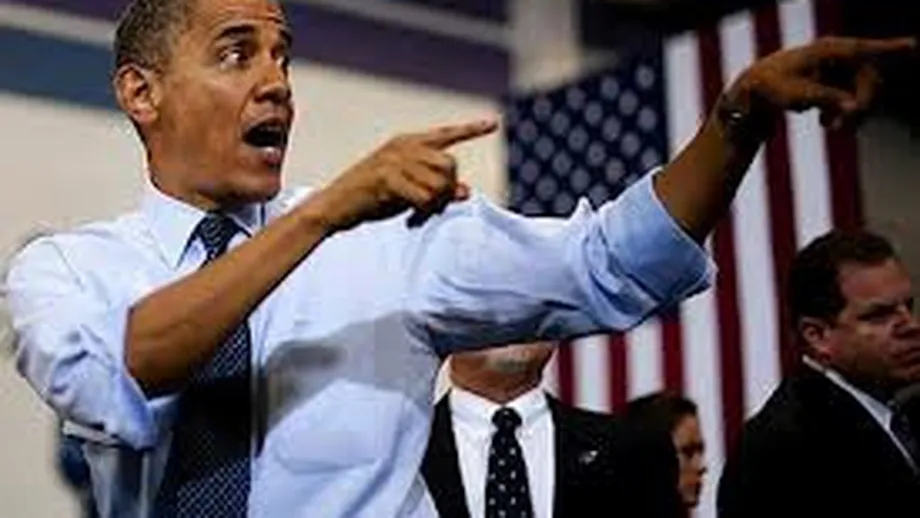 Obama: Canabisul nu este mai periculos decat alcoolul