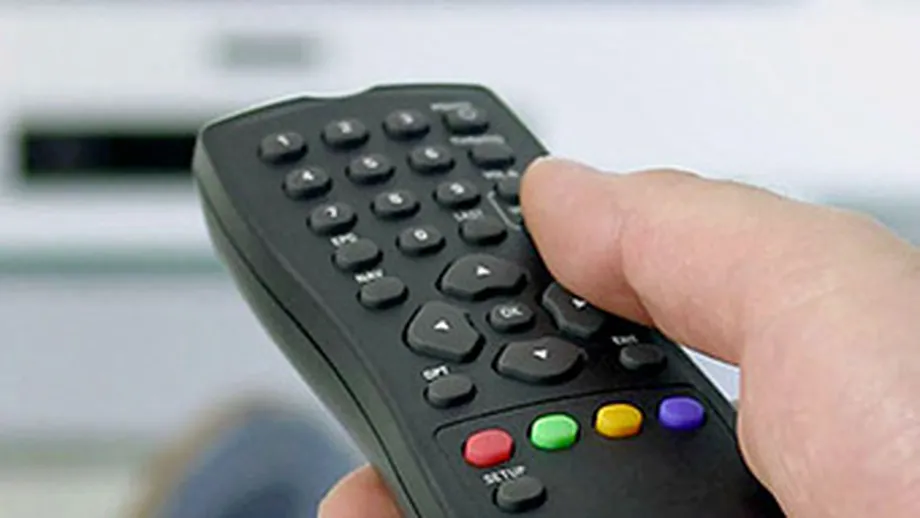 Antena Group cere bani de la UPC pentru retransmiterea posturilor sale