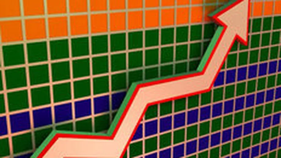 FMI estimeaza o crestere economica de 2,2% pentru Romania in 2014