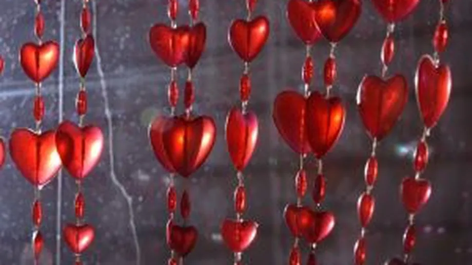 Cum s-a vazut Valentine’s Day in publicitate. Topul celor mai promovate campanii