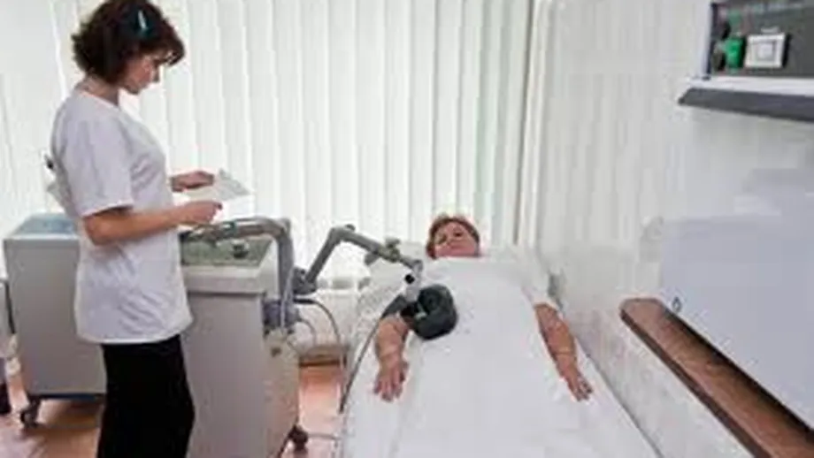 Tratamentele Ana Aslan revin in statiunile balneare pentru prima data dupa 1990