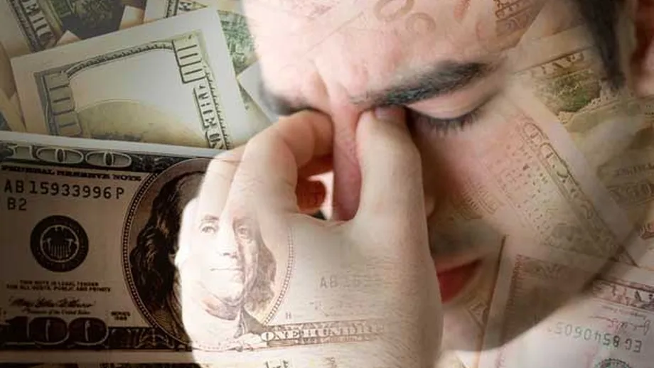 Problema insolventei persoanelor fizice nu e prioritara