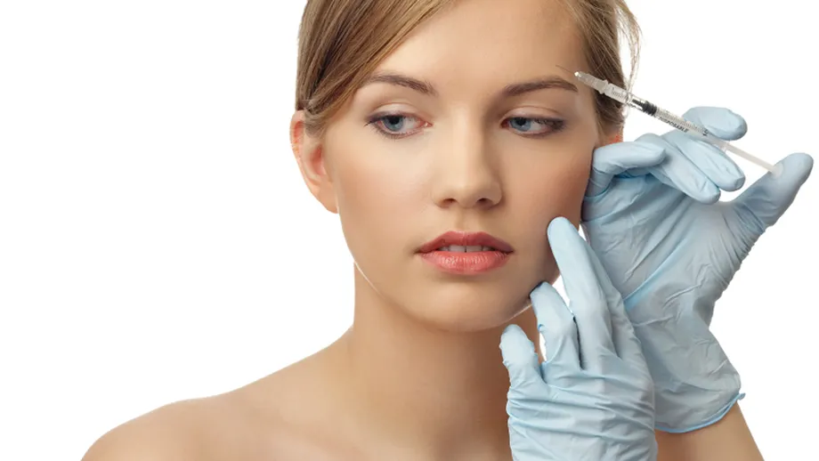 Ce oferta de preluare a primit producatorul Botox