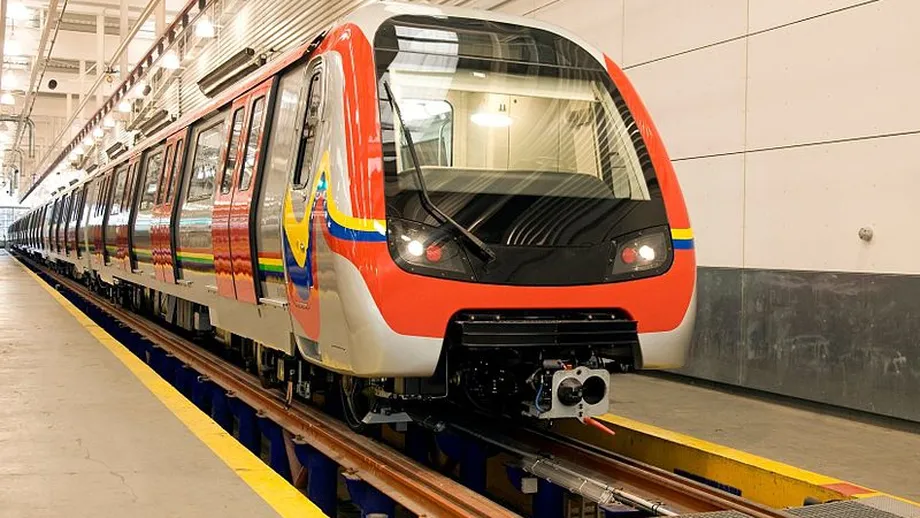 Gafa de 100 mil. euro a Metrorex: De ce vor fi taiate cu 10 cm peroanele de pe magistrala corporatistilor
