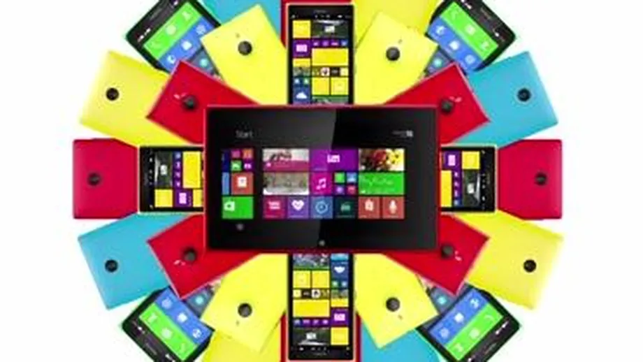 Prima reclama Nokia dupa achizitia Microsoft (Video)