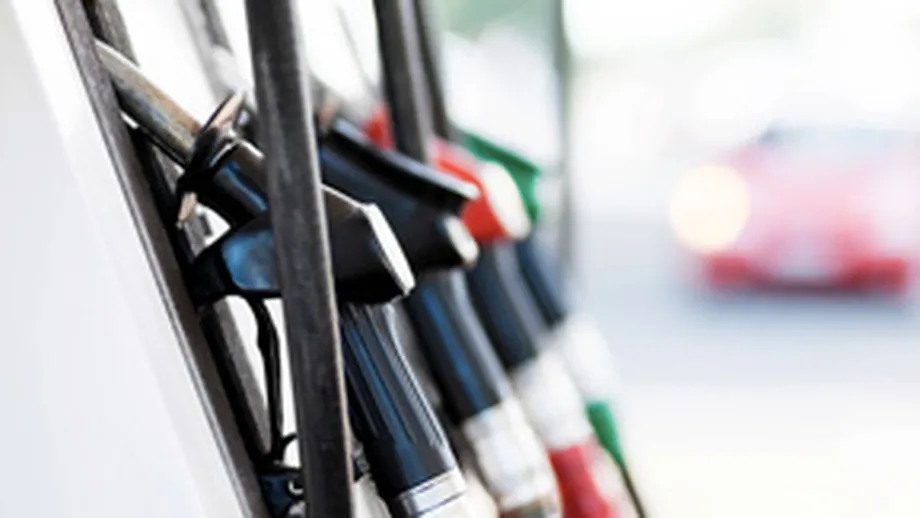 Mega-tranzactie: MOL cumpara benzinariile Agip din Romania
