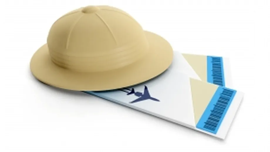Vola.ro intra pe segmentele charter si all inclusive si introduce peste 100 de destinatii externe