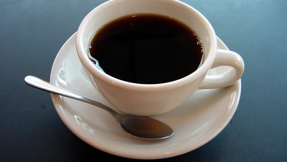 Cafeneaua care functioneaza fara angajati