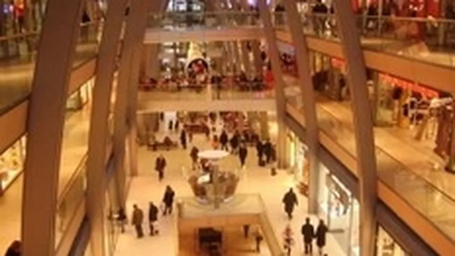 Imprumut de 35 milioane euro pentru dezvoltarea noului mall din Obor