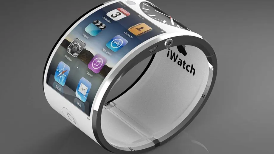 Industria ceasurilor de lux din Elvetia, sub amenintarea iWatch