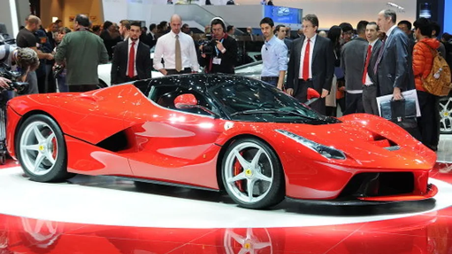 Prima decizie luata de noul sef de la Ferrari