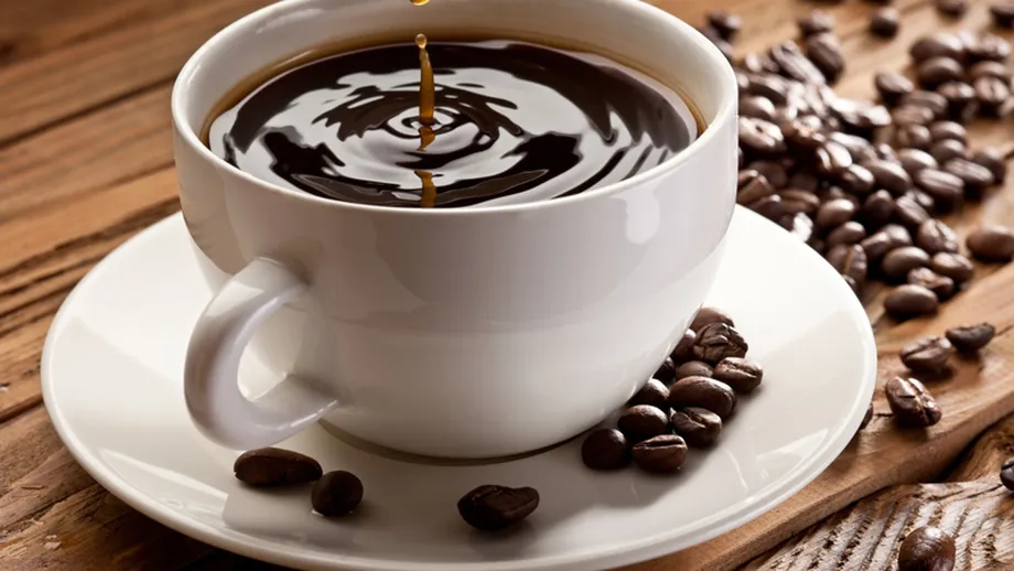 Aplicatie de smartphone pentru cafeaua perfecta