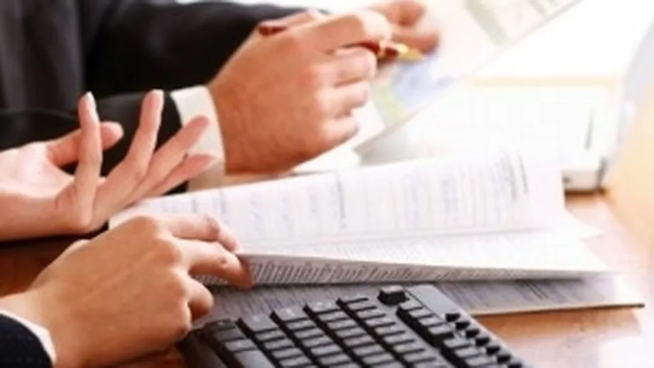 Directorii financiari la raport: Intre exigentele investitorilor si cerintele de reglementare