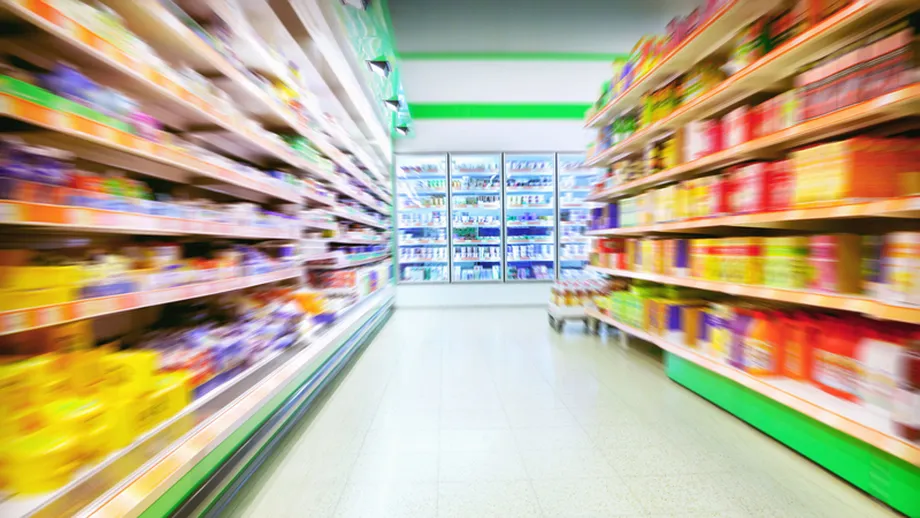 TVA va fi redusa la 9%, din luna iunie, pentru toate produsele agro-alimentare