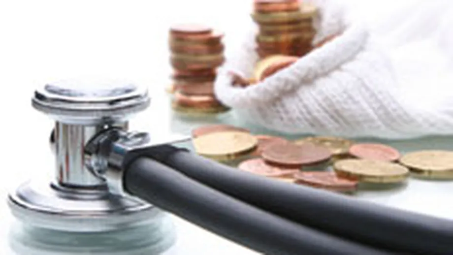 Producătorii de medicamente generice se opun legalizării șpăgii în sănătate și cer reformarea sistemului