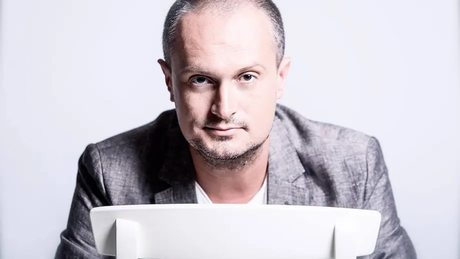Dragoș Stanca: Publicul nu respinge publicitatea, în general, ci publicitatea prost făcută