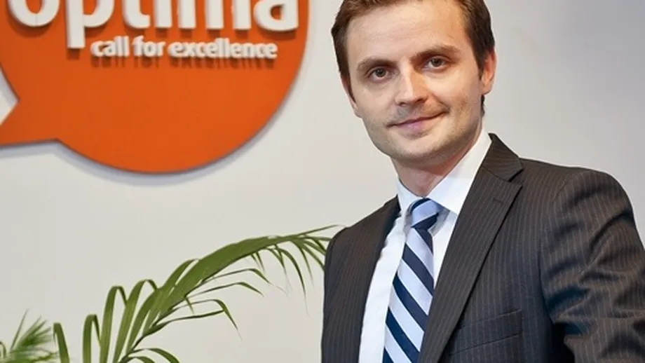 Optima: Afaceri in crestere cu 35% in 2015