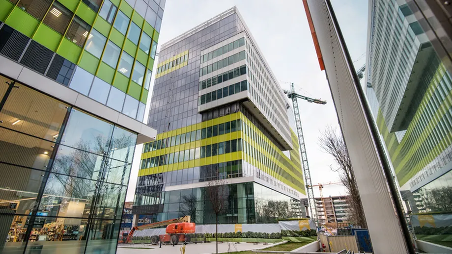 Investitorii suedezi, cei mai activi cumpărători de terenuri în București