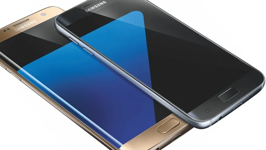 Galaxy S7, LG G5 și Xiaomi Mi5, vedetele pieței de smartphone-uri in primele 4 luni