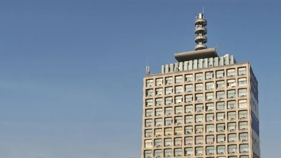 Demisie din Consiliul de Administratie al TVR