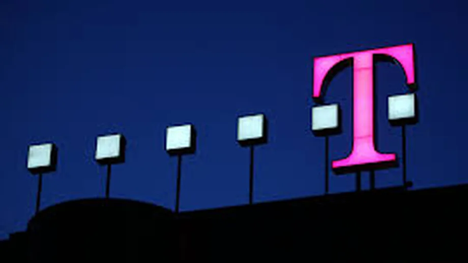 Telekom suspendă activitatea mall-ului online Clickshop.ro