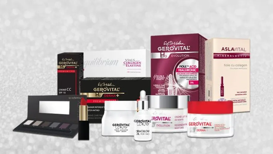 Cel mai mare producator roman de cosmetice anunta cresterea vanzarilor in 2018