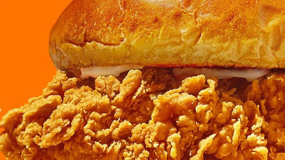 Primul restaurant american Popeyes din Romania va fi deschis in Baneasa Shopping City