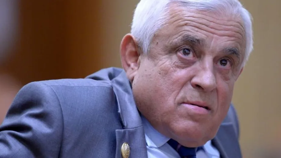 Petre Daea:„Să nu devenim prizonierii unor măsuri excentrice. Demnitatea animalelor nu e mai presus de hrana oamenilor”