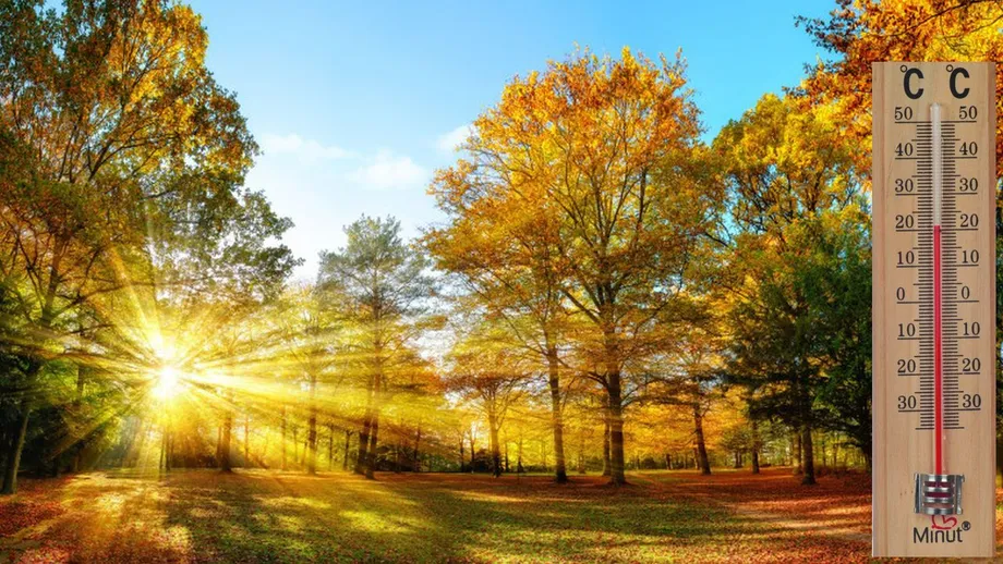 Meteo 9 octombrie. Meteorologii anunță cum va fi vremea în ultima zi de weekend