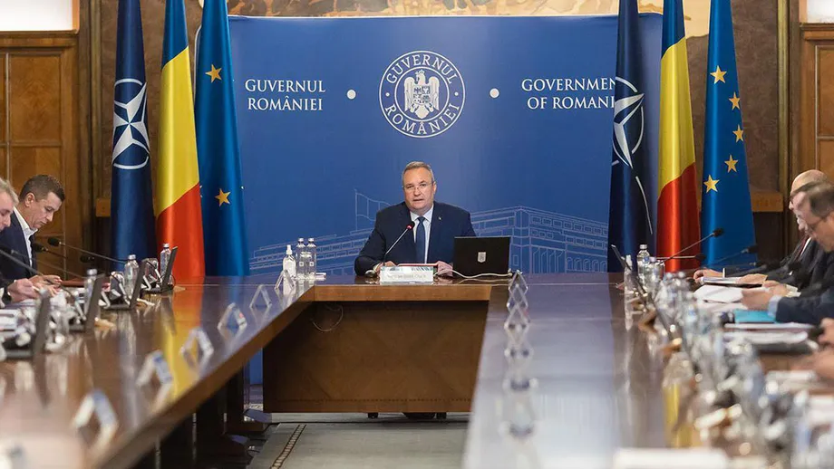 Ultimă oră. Guvernul are nevoie disperată de bani! Iese pe piața externă pentru împrumuturi în euro pe 4 și 7 ani cu dobânzi intre 5,13% și 6,75%