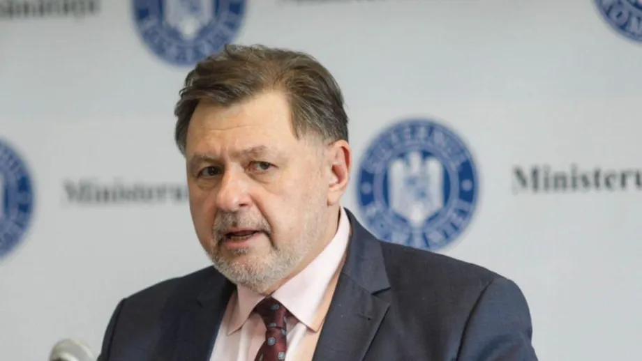 Ministrul Sănătății, noi detalii legate de pastilele de iodură de potasiu. „Eu nu vreau și nu am avut niciodată intenția să creez panică, dar...”