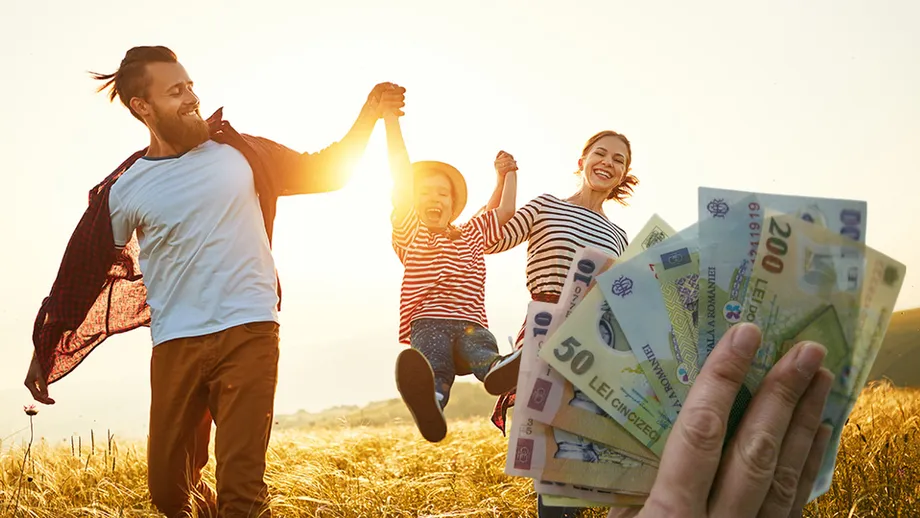 Vești bune pentru cei peste 800.000 de români din Germania! Alocațiile ajung la o sumă record, aproape cât pensia unui român
