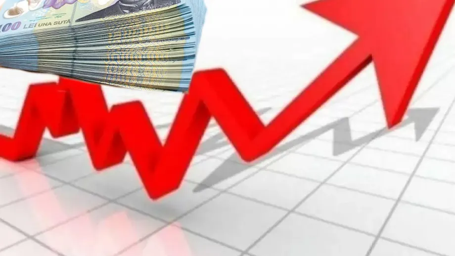 Ce se va întâmpla cu ratele românilor în 2023? În 2022 s-au raportat creșteri și de 58% ale creditelor