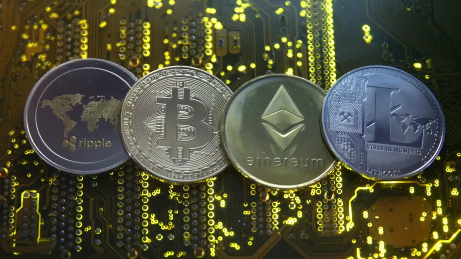 Se duce de râpă piața cripto! Două trilioane de dolari au dispărut după ultimele prabusiri ale monedelor! Visele milionarilor digitali se prabușesc peste noapte!