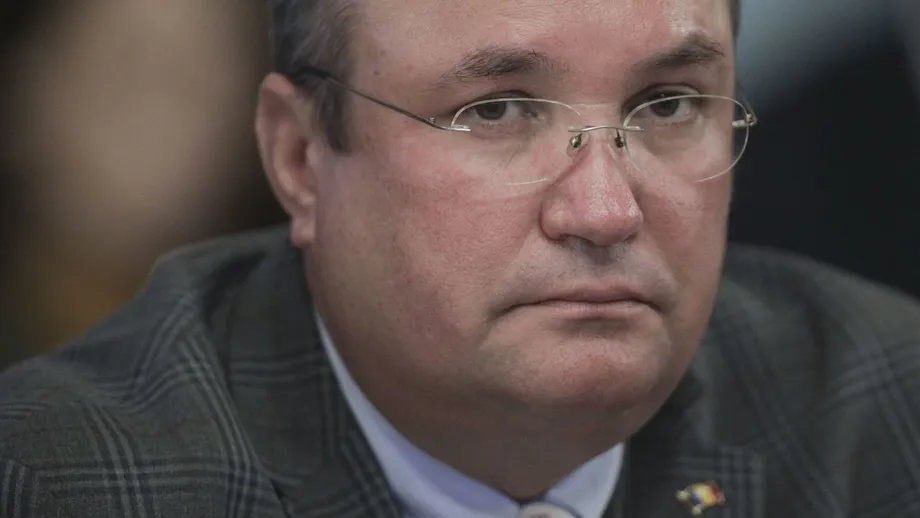 Creșterea impozitelor complotul PNL-PSD. Ciucă:„Este un amendament care a fost discutat şi la nivelul coaliţiei”
