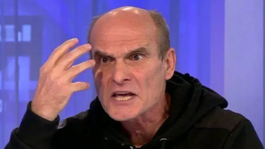 Cristian Tudor Popescu tranșează situația din Ucraina și dă de pământ cu Putin. „E nucleară bășina lui Putin, dar tot bășină este – chintesență de lașitate, neputință și răime”