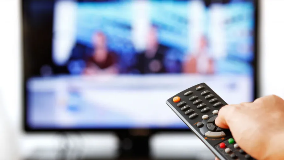 Digi TV schimbă grila de programe. Cum arată noua ordine a canalelor şi când intră în vigoare LISTA COMPLETĂ