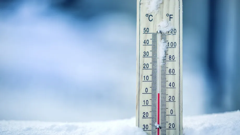 Se schimbă vremea. Meteorologii anunță cum va fi vremea în prima lună de iarnă și ce temperaturi vor fi de Crăciun și Revelion
