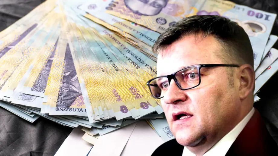 Ministrul Muncii ia în calcul încă o creştere a pensiilor în 2023: „Nu exclud încă o majorare”