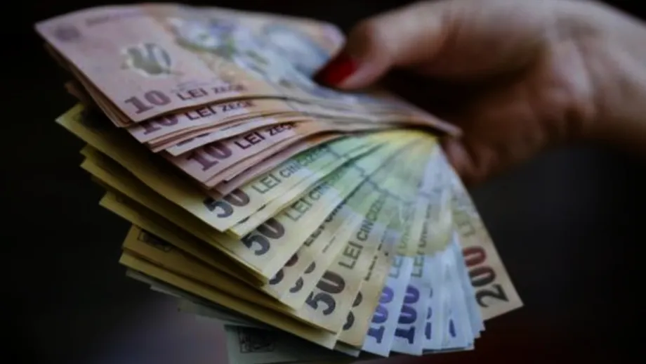 Veste bună pentru români. Se dau vouchere în valoare de 1000 de lei. Care sunt condiţiile
