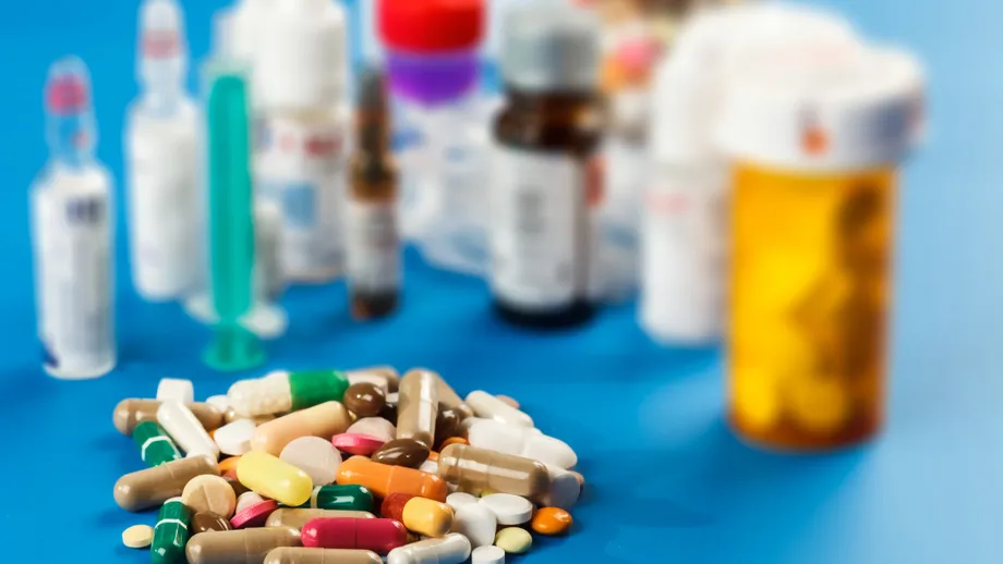 Probleme majore pentru români. Mai multe medicamente vitale riscă să dispară