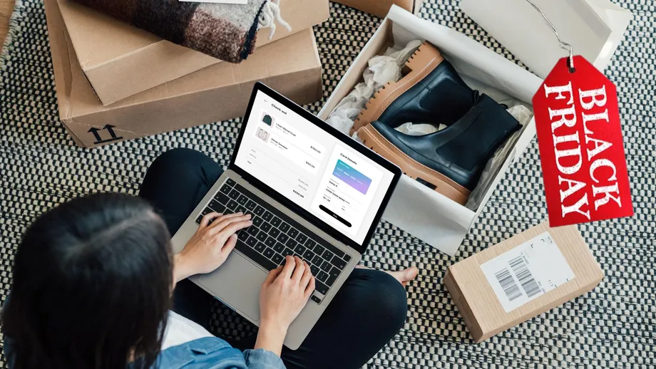 Ai fost dezamăgit de produsele de Black Friday? Le poți returna! Informații necesare ca să îți iei banii înapoi