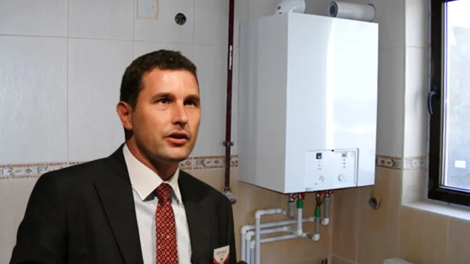 „Rabla pentru electrocasnice” ar putea include și centralele de apartament. Tanczos:„În niciun caz nu se poate lansa un program în 2-3 zile sau 2-3 săptămâni. Trebuie să facem o analiză”